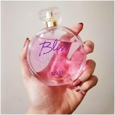 Bliss-ایلود بلیس