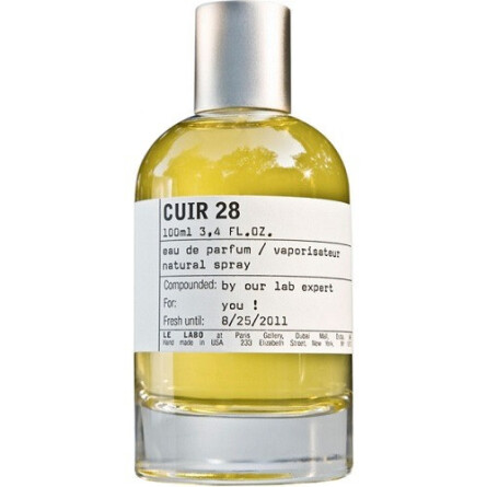 Cuir 28 Dubai-له لابو کوئیر 28 دبی