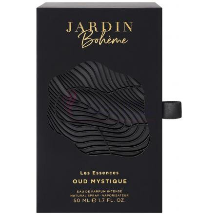 Oud Mystique-جاردین بوهم عود میستیک