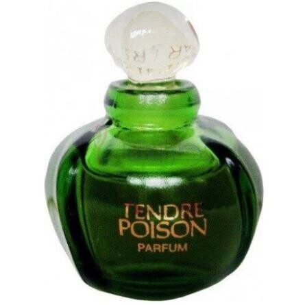 Tendre Poison Parfum-دیور تندر پویزن پارفوم