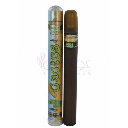 Cuba Cactus for Men-کوبا پاریس کوبا کاکتوس فور من