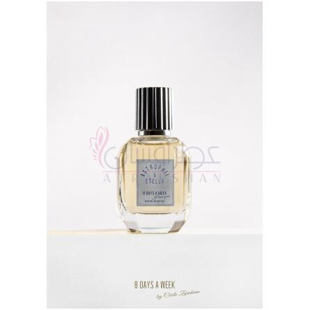 8 Days a Week-آستروفیل اند استلا 8 دیز ا ویک