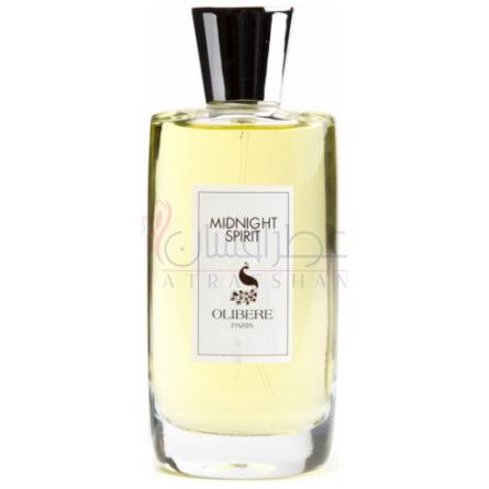 Midnight Spirit-اولیبر پارفومز میدنایت اسپریت