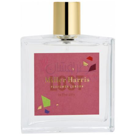 Lost In The City-میلر هریس لاست ای د سیتی