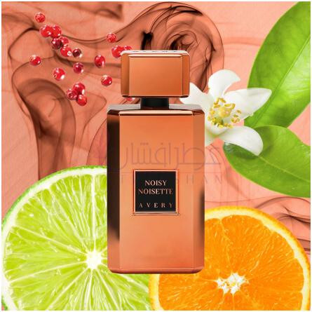 Noisy Noisette-اوری نویزی نوازت