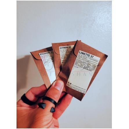 Bigarade 18 Hong Kong-له لابو بیگاراد 18 هونگ کونک