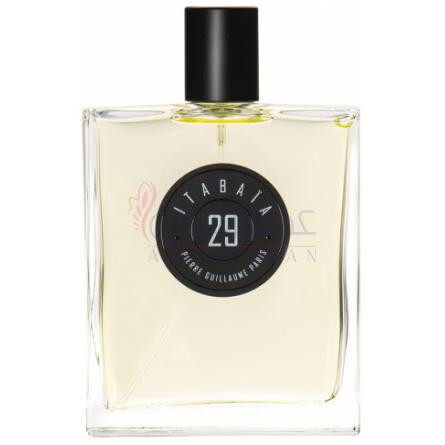 29 Itabaia-پیر گیوم پاریس 29 ایتابایا