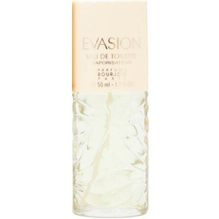 Evasion-بورژوا اوشن