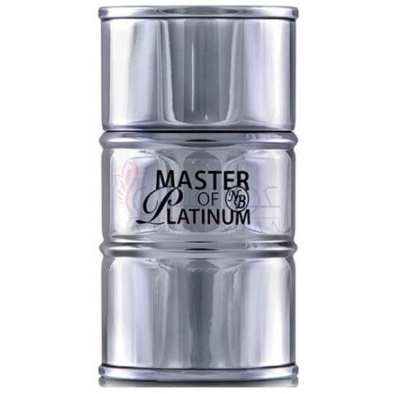 Master of Platinum-نیو برند پارفومز مستر اف پلاتینیوم