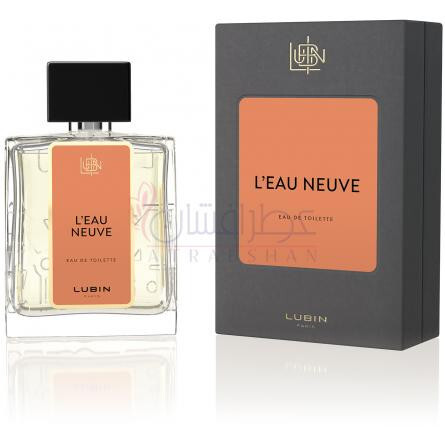 L'Eau Neuve-لوبین لئو نیو