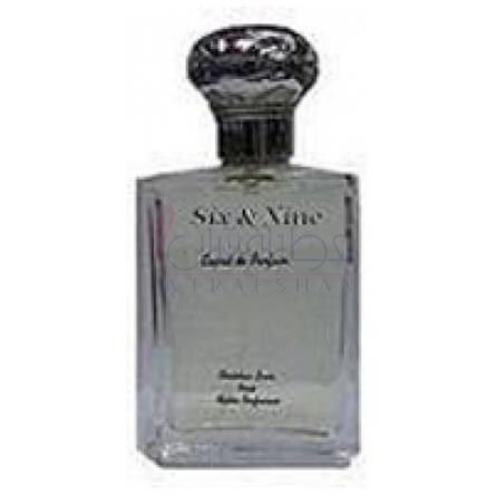 Six & Nine-پارفومز ات سنترز دو پیز باسک سیکس اند ناین