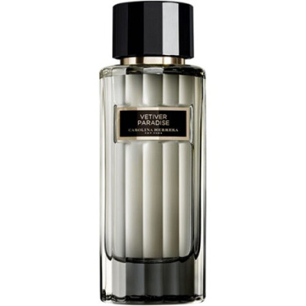 Vetiver Paradise-کارولینا هررا وتیور پارادیس