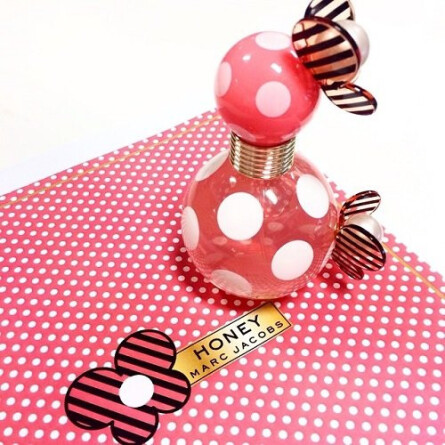 Pink Honey-مارک جاکوبز پینک هانی