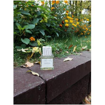 Maisìa-میسون گابریلا چیفو میزیا