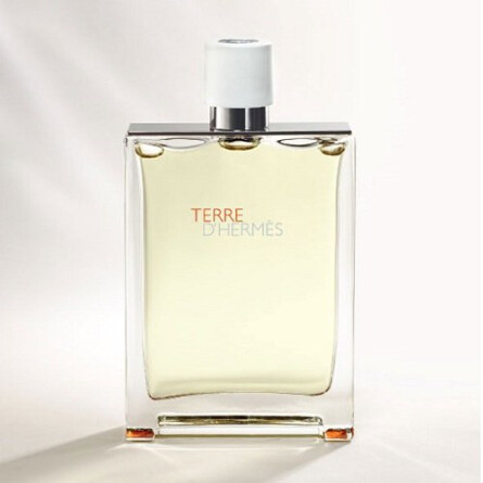 Terre d'Hermes Eau Tres Fraiche-هرمس تق  د هرمس او تقه فرش