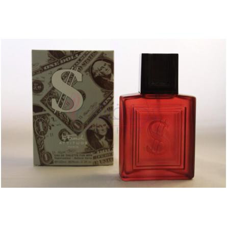 Dollars-فرنچ اتیتیود دالرز (دلار)