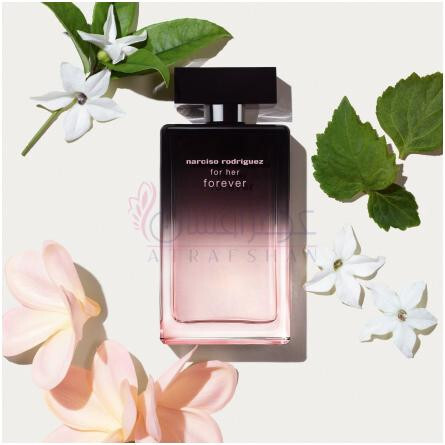 Narciso Rodriguez For Her Forever-نارسیسو رودریگز فور هر فوراور