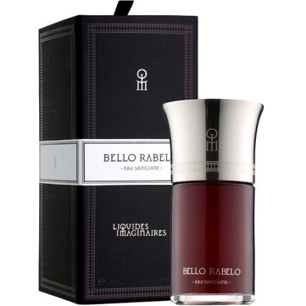 Bello Rabelo-له لیکویید ایمجینر بلو رابلو