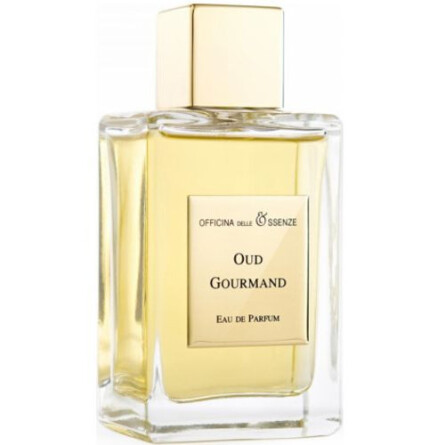 Oud Gourmand-اُفیچینا (اُفیسینا) دل اسنز عود گورمند