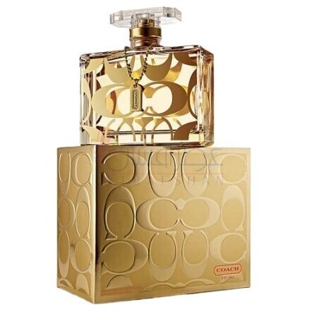 Coach Signature Rose D'Or-کوچ سیگنچر رز دور