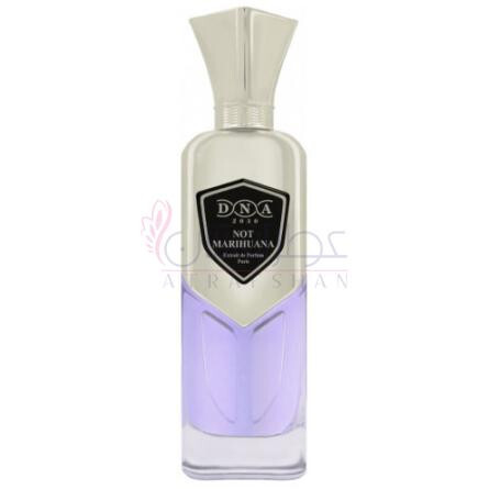 Not Marihuana-سر پارفومر دی ان ای 2030 نات ماریهانا