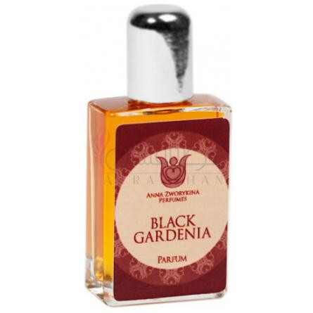 Black Gardenia-آنا زووریکینا پرفیومز بلک گاردنیا