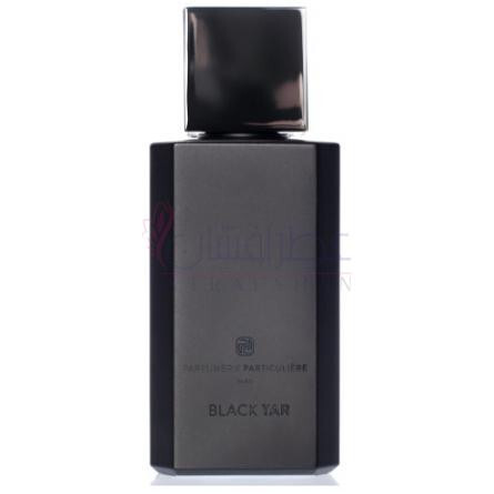 Black Tar-پرفیومری پارتیکولیری بلک تار