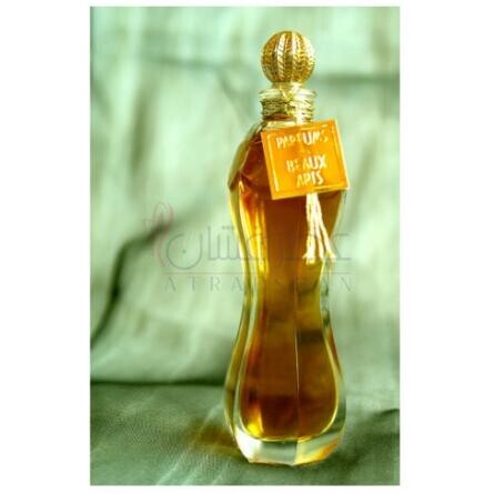 Vert pour Madame-دی اس اچ پرفیومز ورت پور مادام