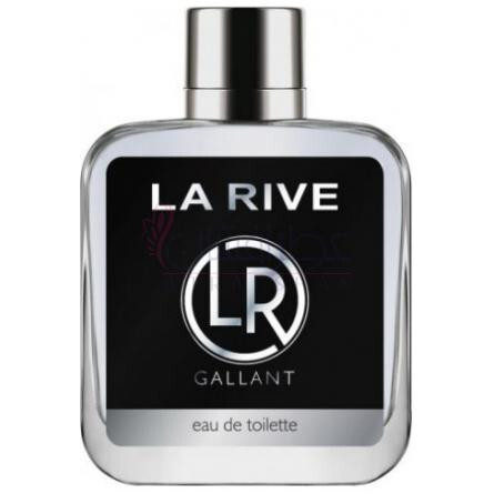 LR Gallant-لا ریو ال ار گالانت
