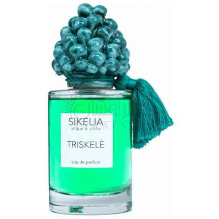 Triskelé-سیکیلیا تریسکله