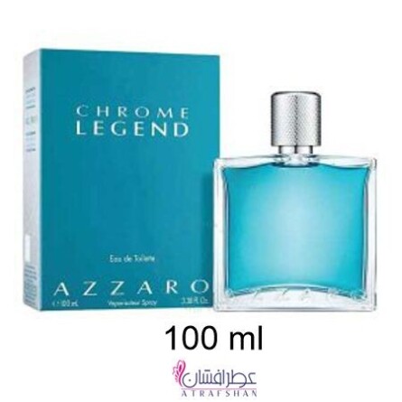 Chrome Legend-آزارو کروم لجند