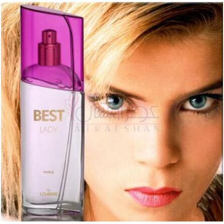 Best Lady-لومانی بست لیدی