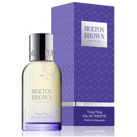 Ylang-Ylang-مولتون براون یلانگ یلانگ