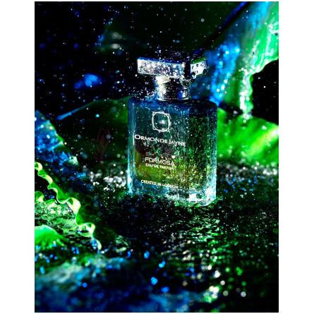 Formosa-اورماند جین فورموسا