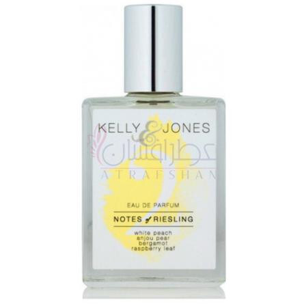 No. 2 Notes of Riesling-کلی اند جونز نو 2 نوتس اف ریزلینگ