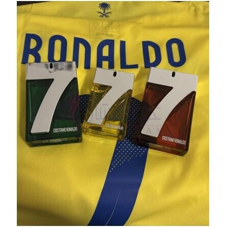 CR7 Discover-کریستیانو رونالدو سی ار سون دیسکاور