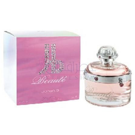 Beaute-یوهان بی بیوتی