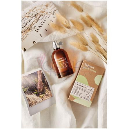 Pure Wood-هج پیور وود