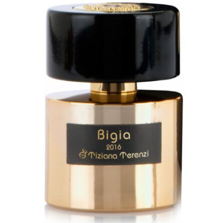 Bigia-تیزیانا ترنزی بیجیا