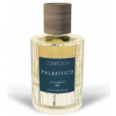 Palafítico-کامپورتا پرفیومز پالافیتیکو