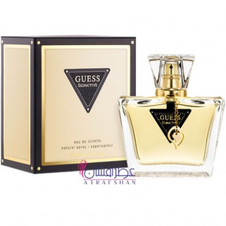 guess perfume dubai