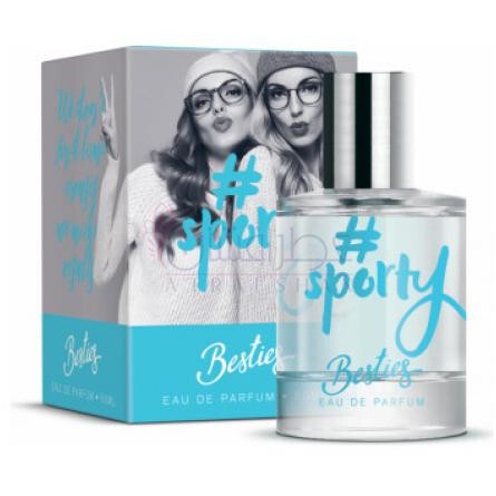 #Sporty-بستیز اسپورتی