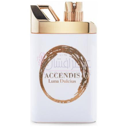 Luna Dulcius-اچندیس لونا دالسیس