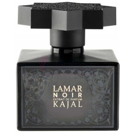 Lamar Noir-کژال لمر نویر