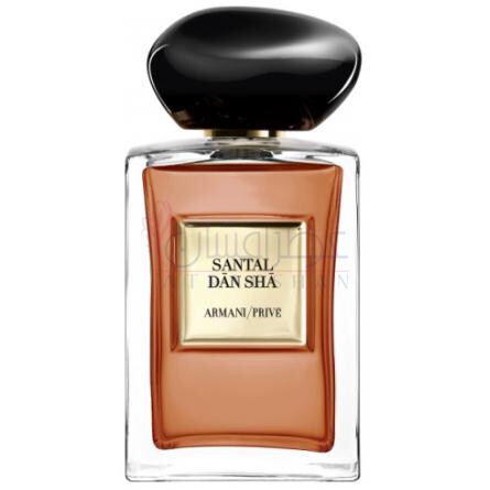 Santal Dan Sha-جیورجیو آرمانی سانتال دن شا