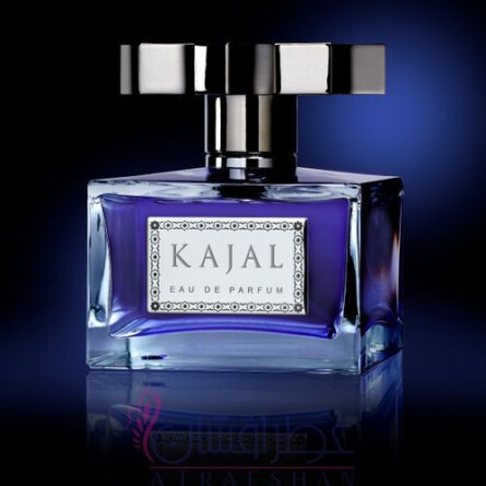 Kajal Eau de Parfum-کژال (کجل) ادو پرفیوم
