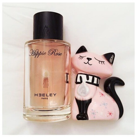 Hippie Rose-جیمز هیلی هیپی رز