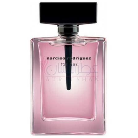 Narciso Rodriguez For Her Oil Musc Parfum-نارسیسو رودریگز فور هر اویل مسک پرفیوم