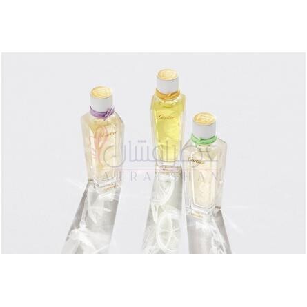 Pur Muguet-کارتیر پور موگت