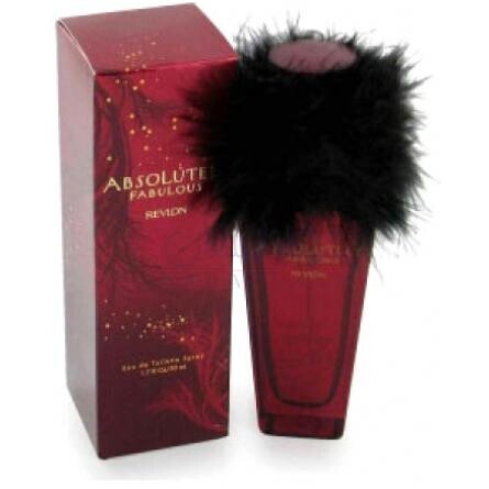 Absolutely Fabulous-رولون ابسولوتلی فابولوس